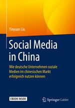 Social Media in China