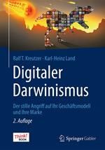 Digitaler Darwinismus