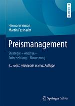 Preismanagement