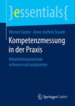 Kompetenzmessung in der Praxis