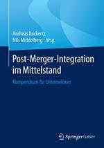 Post-Merger-Integration im Mittelstand