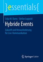 Hybride Events