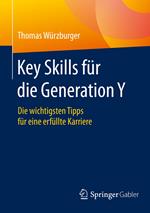 Key Skills für die Generation Y