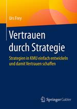 Vertrauen durch Strategie