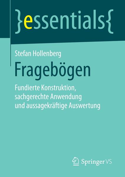 Fragebögen