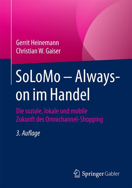 SoLoMo – Always-on im Handel