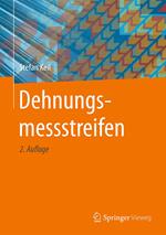 Dehnungsmessstreifen