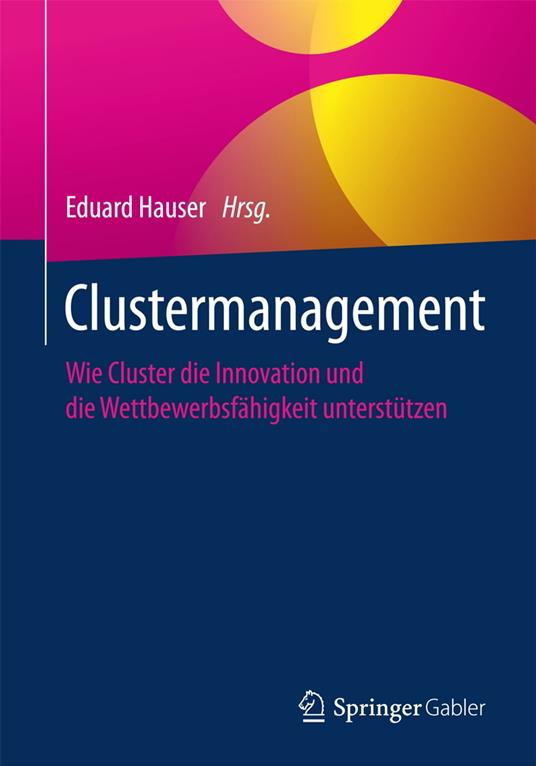 Clustermanagement