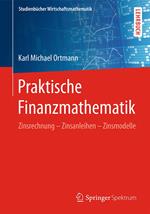 Praktische Finanzmathematik