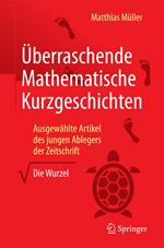 Überraschende Mathematische Kurzgeschichten