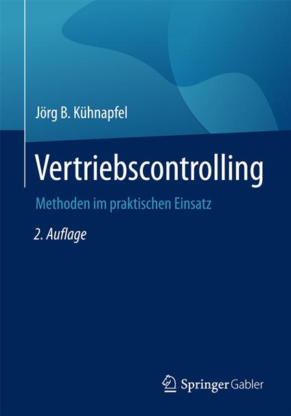 Vertriebscontrolling