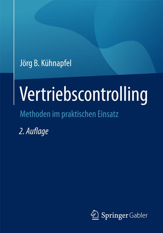 Vertriebscontrolling