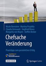 Chefsache Veränderung