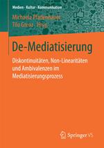 De-Mediatisierung