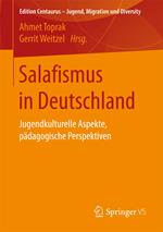 Salafismus in Deutschland