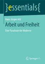 Arbeit und Freiheit