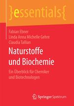 Naturstoffe und Biochemie