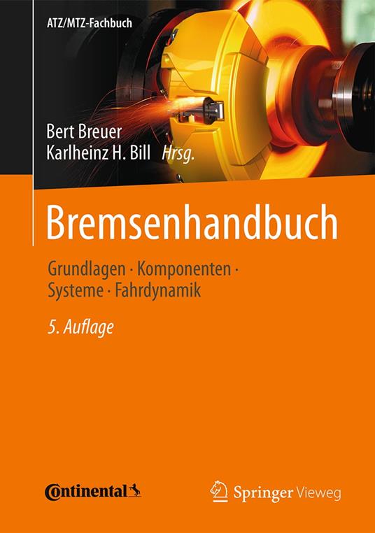 Bremsenhandbuch