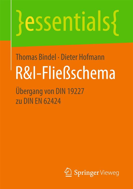 R&I-Fließschema