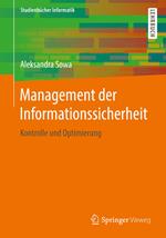 Management der Informationssicherheit