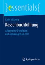 Kassenbuchführung