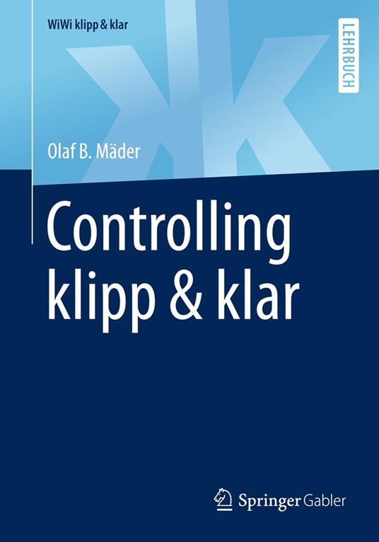 Controlling klipp & klar