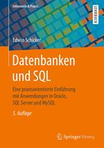 Datenbanken und SQL