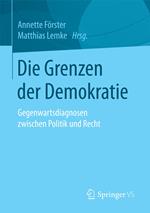 Die Grenzen der Demokratie