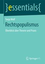 Rechtspopulismus