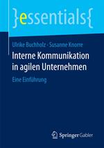 Interne Kommunikation in agilen Unternehmen