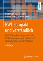 BWL kompakt und verständlich