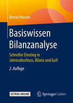 Basiswissen Bilanzanalyse