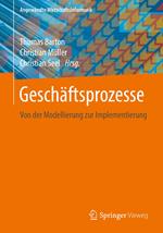 Geschäftsprozesse