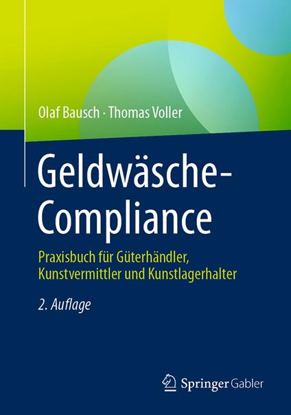 Geldwäsche-Compliance