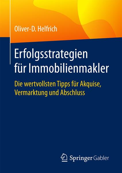 Erfolgsstrategien für Immobilienmakler