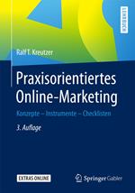 Praxisorientiertes Online-Marketing