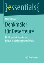 Denkmäler für Deserteure