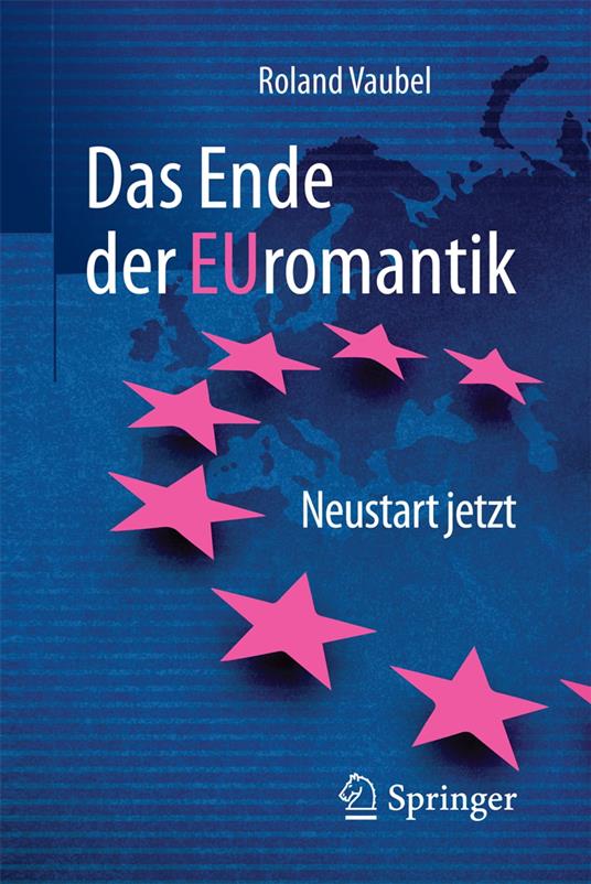 Das Ende der Euromantik