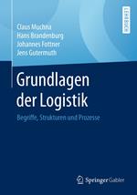 Grundlagen der Logistik