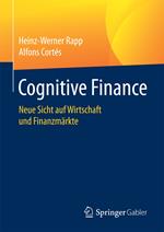 Cognitive Finance