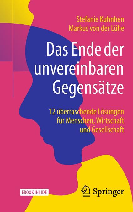 Das Ende der unvereinbaren Gegensätze