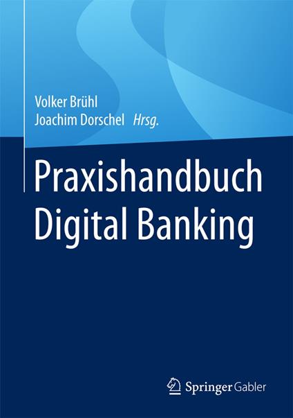 Praxishandbuch Digital Banking