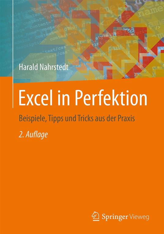 Excel in Perfektion