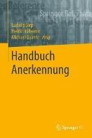 Handbuch Anerkennung