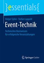 Event-Technik