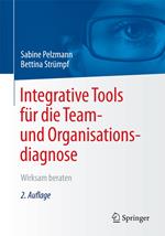 Integrative Tools für die Team- und Organisationsdiagnose