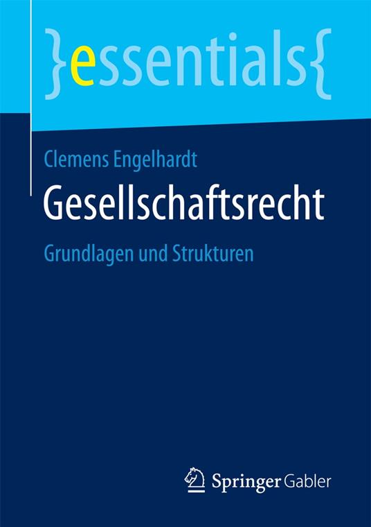 Gesellschaftsrecht