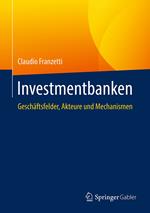 Investmentbanken