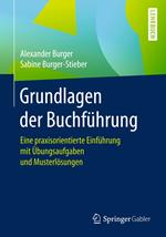 Grundlagen der Buchführung