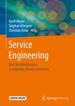 Service Engineering